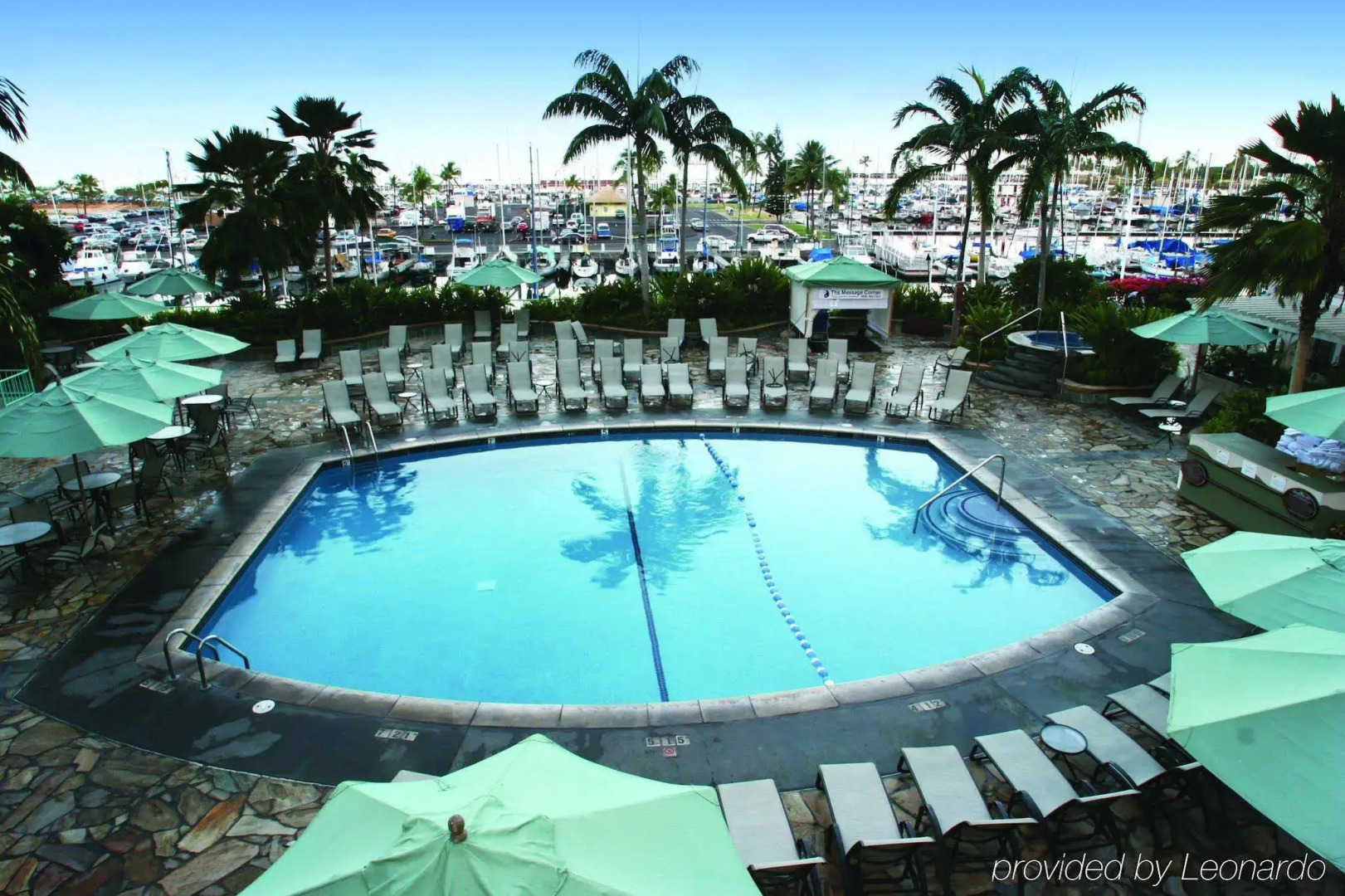 Photo - Waikiki Marina Resort at the Ilikai