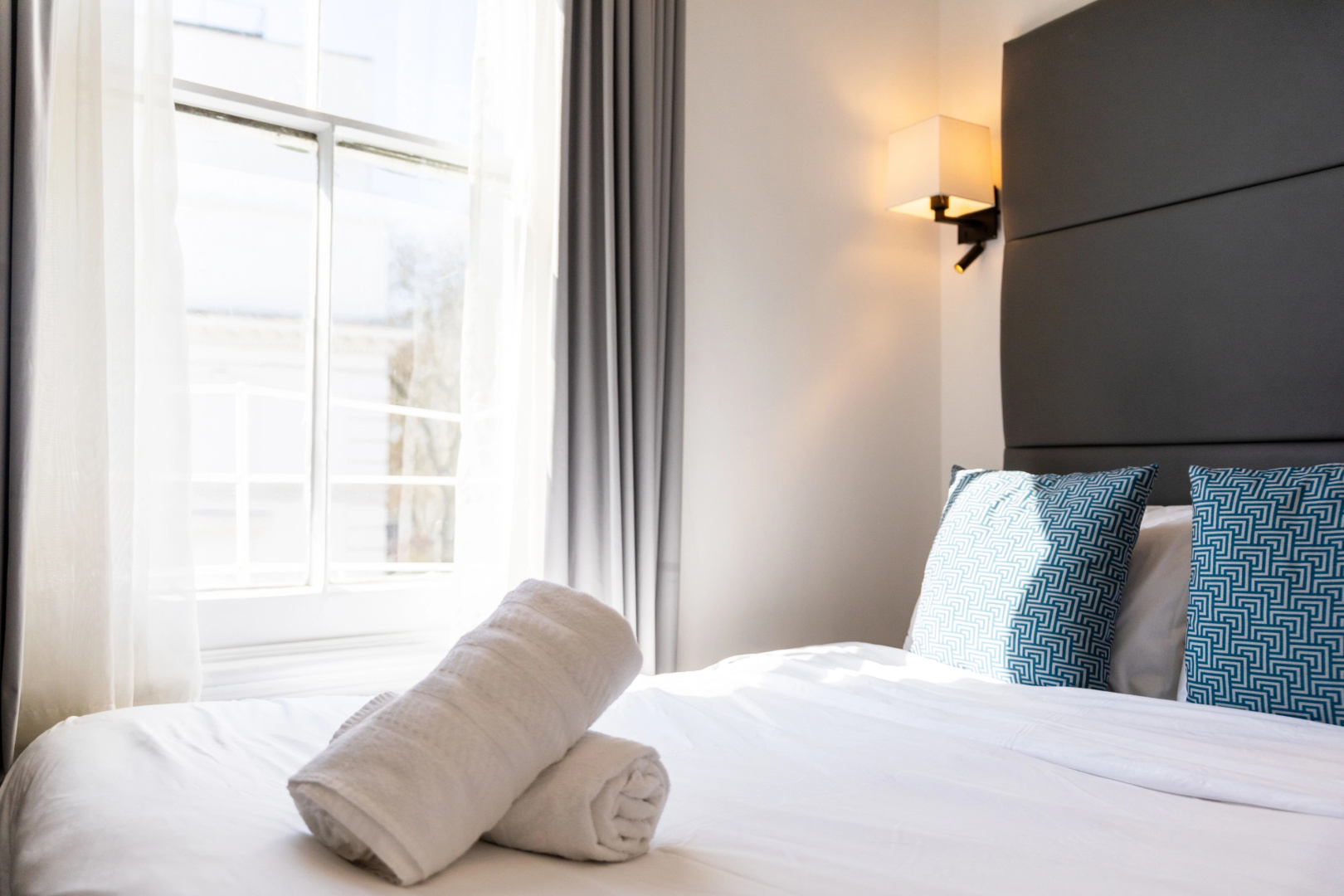 Photo - The J Hyde Park Hotel