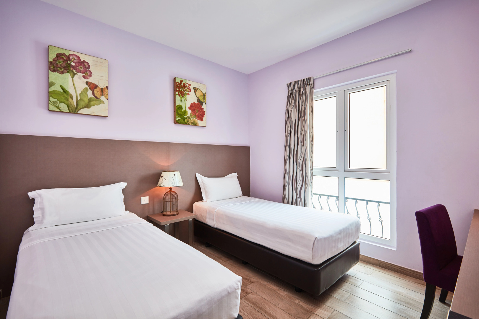 Foto - ibis budget Singapore Joo Chiat