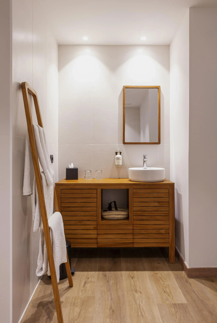 Foto - Hotel SB Express Madrid Norte