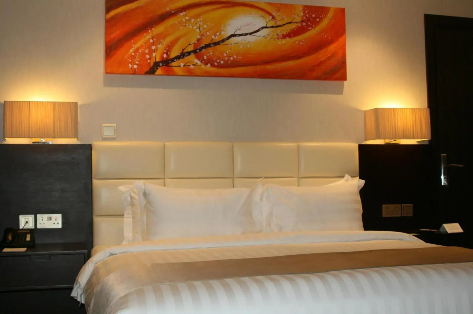 Photo - The Secure Inn Hotel Muscat