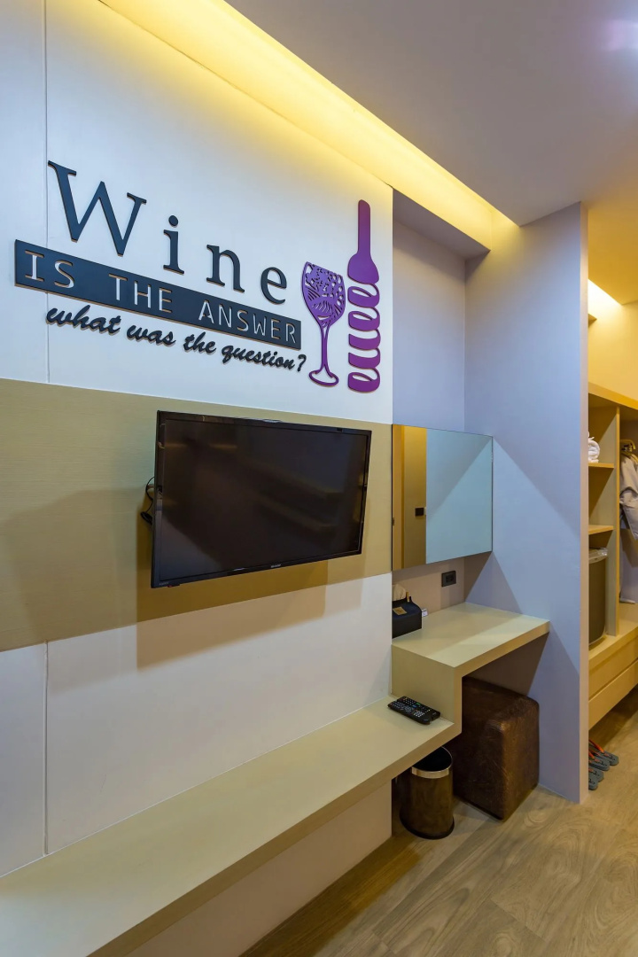 Photo - Oneloft Hotel