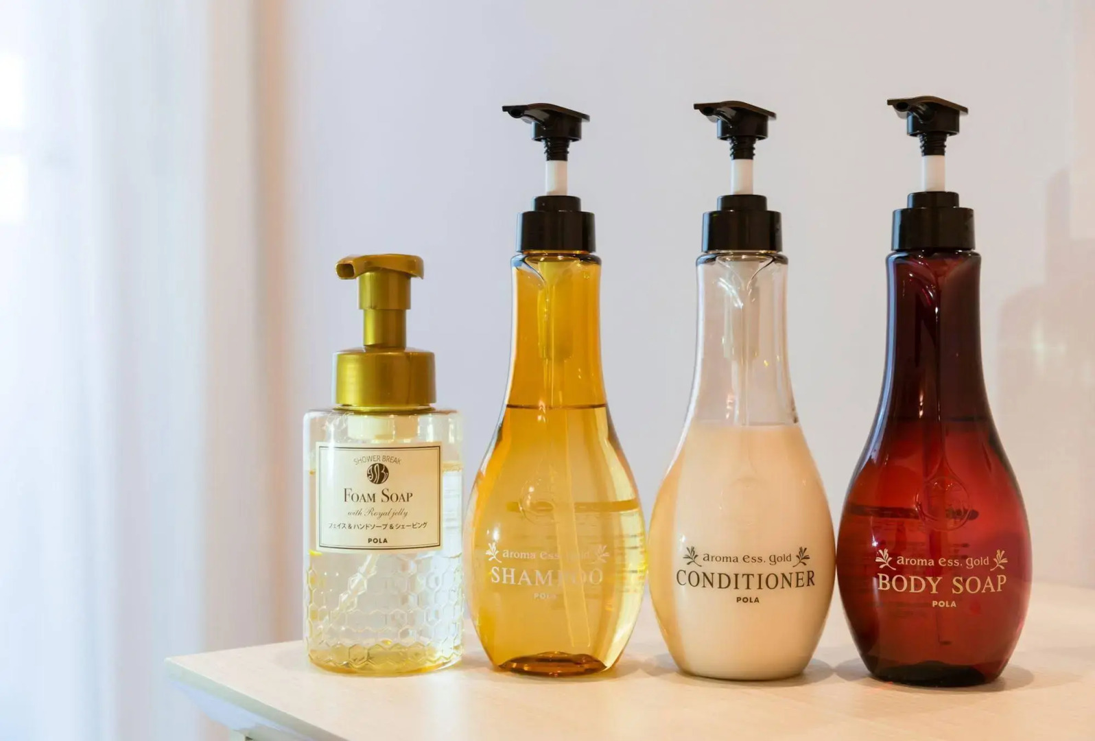 Foto - SARASA HOTEL Shinsaibashi