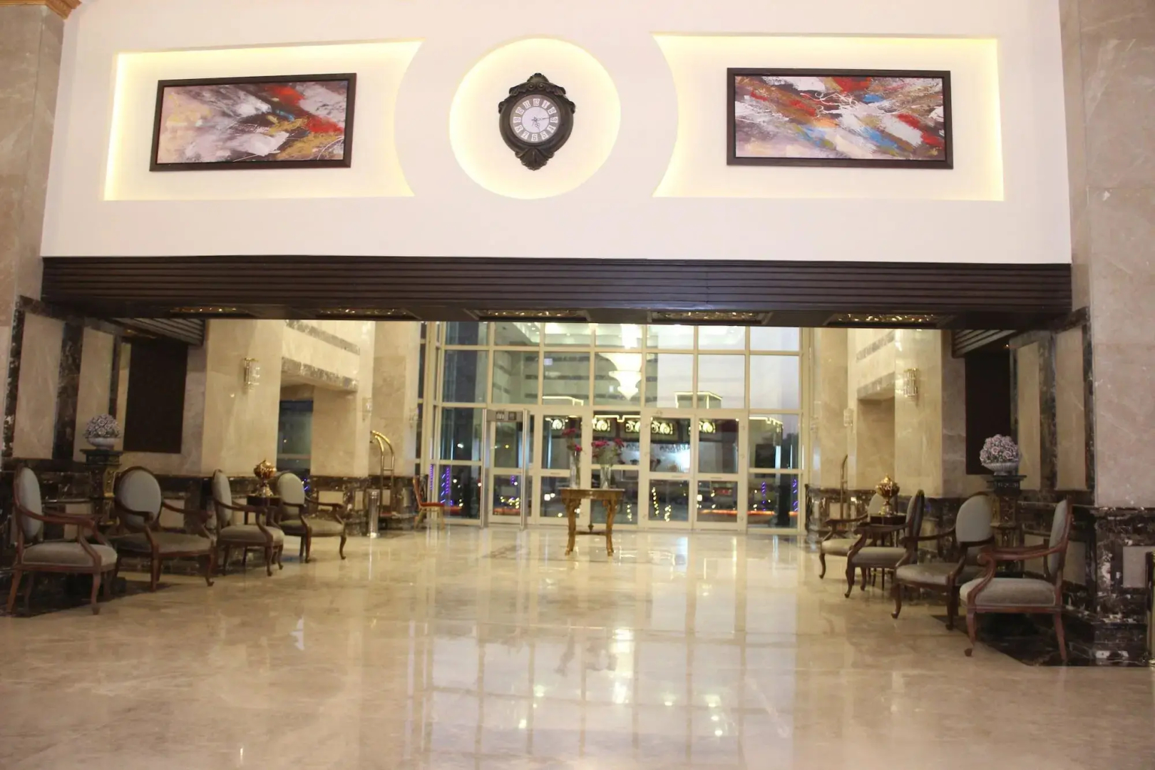 Foto - Rehana Resort