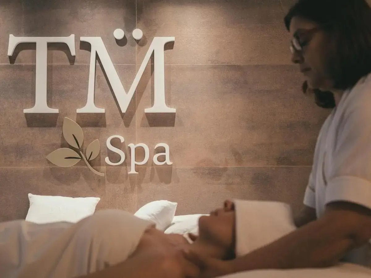 Foto - Hotel Cabanas Tio Müller