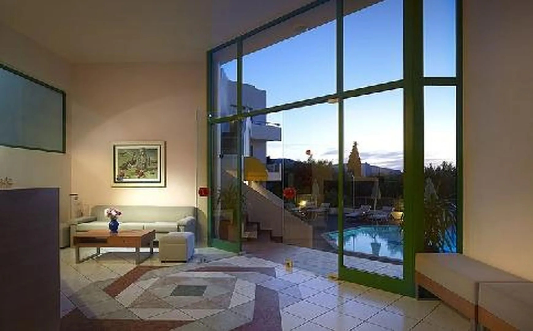 Photo - Bella Vista Hotel by Checkin