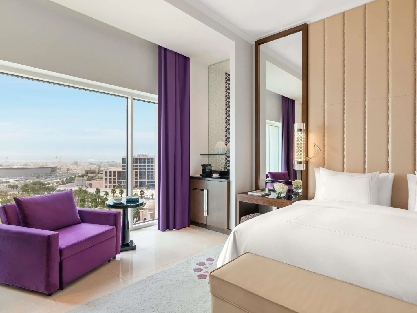 Foto - Rixos Marina Abu Dhabi