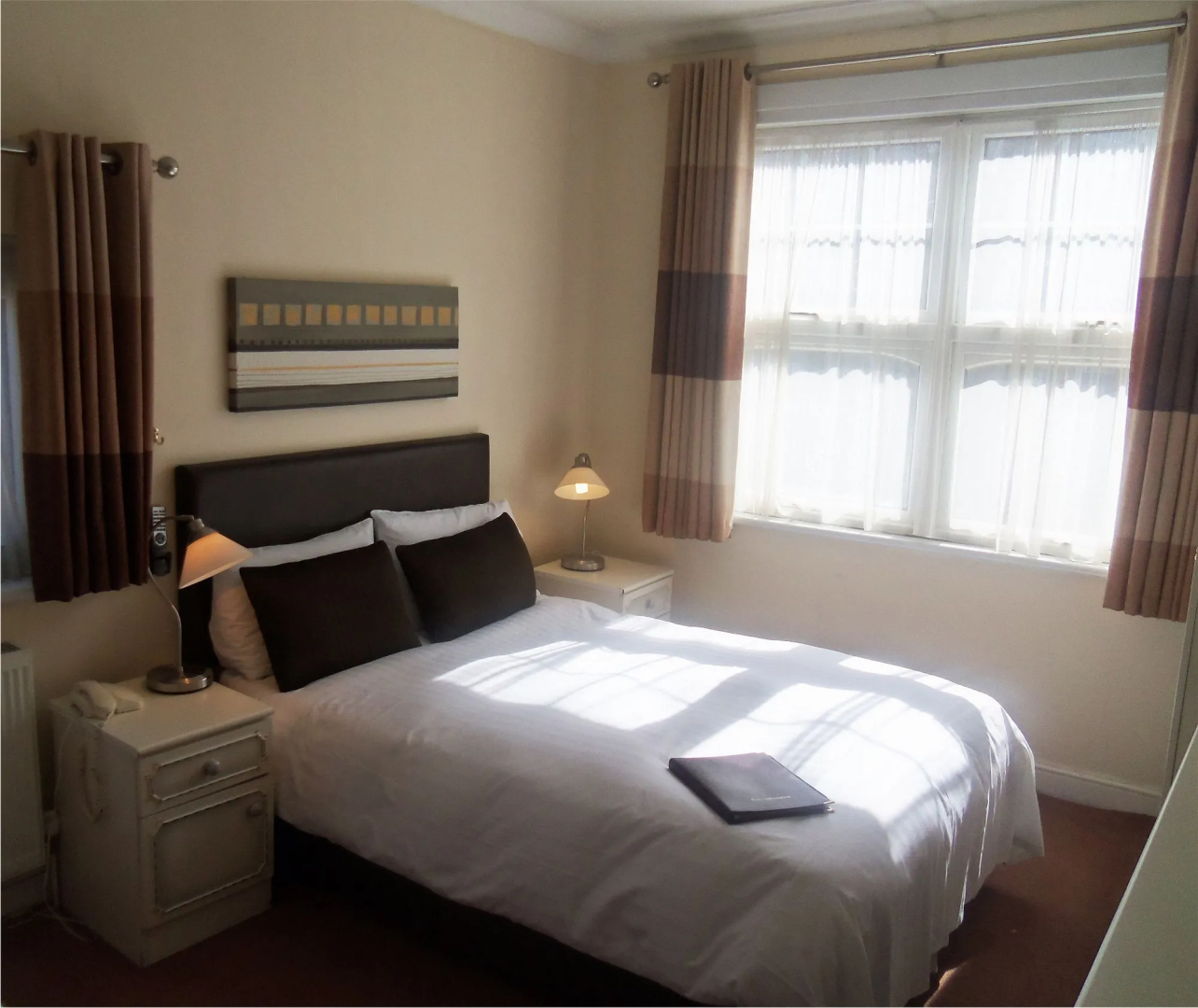 Photo - Roseview Alexandra Palace Hotel