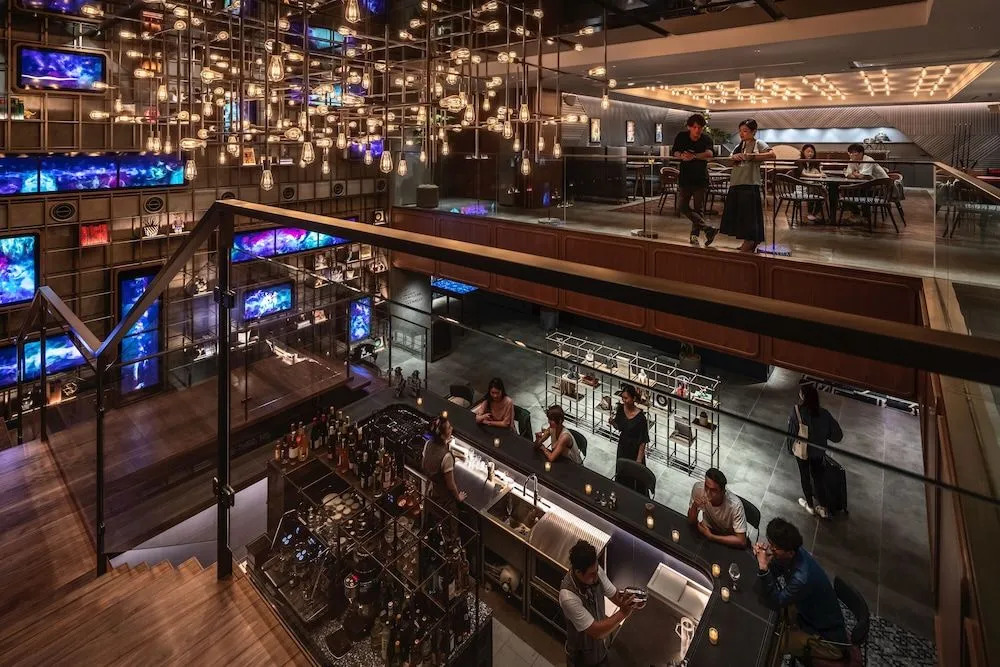 Foto - The Millennials Fukuoka