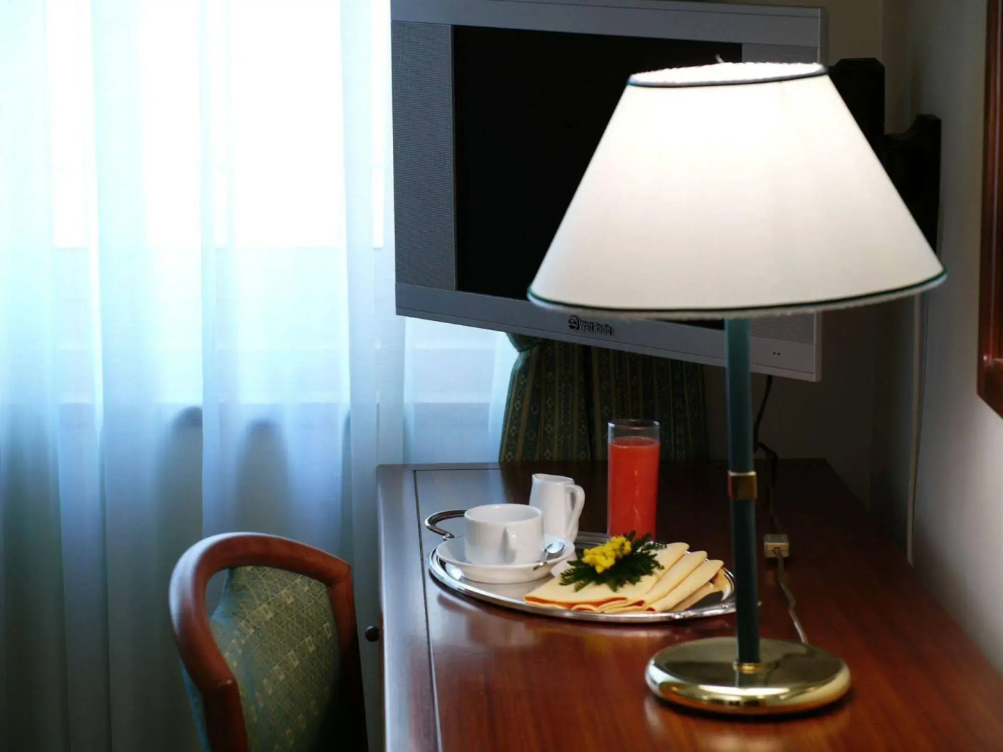 Foto - Grande Albergo Maugeri