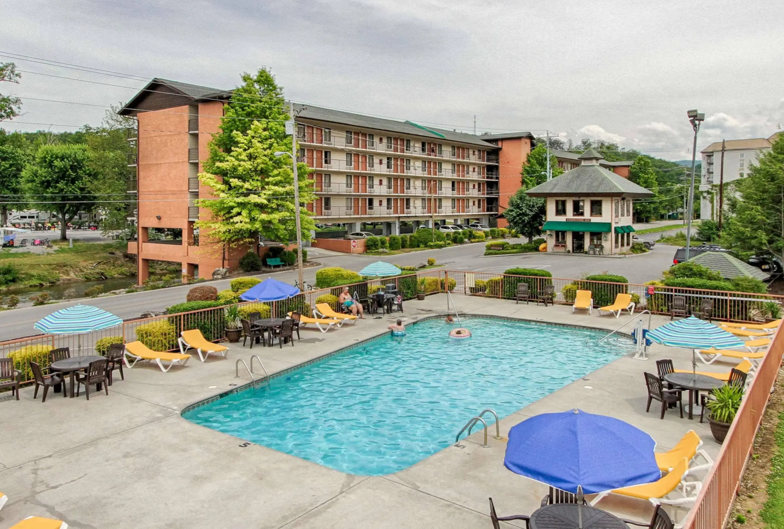 Photo - Creekstone Inn