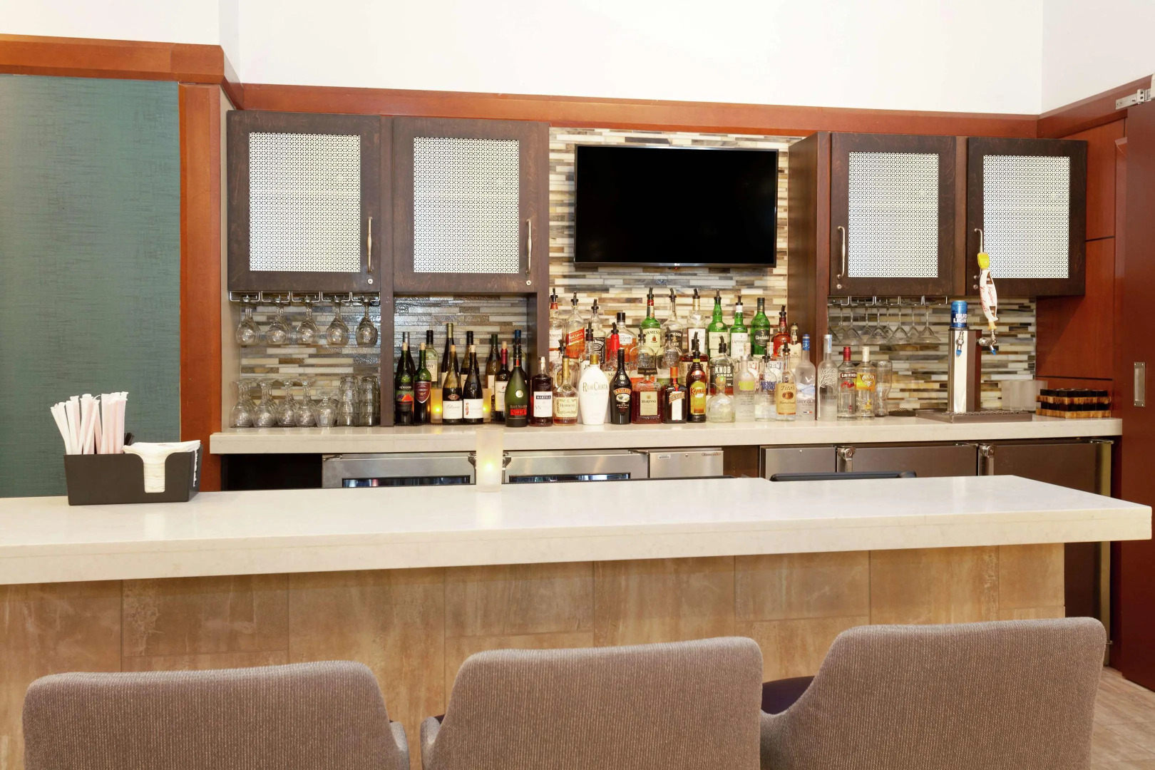 Photo - Hilton Garden Inn Evanston