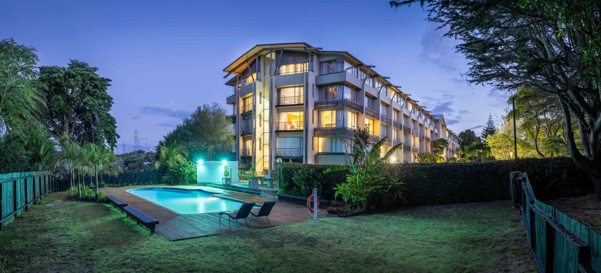 Photo - Waipuna Hotel & Conference Centre