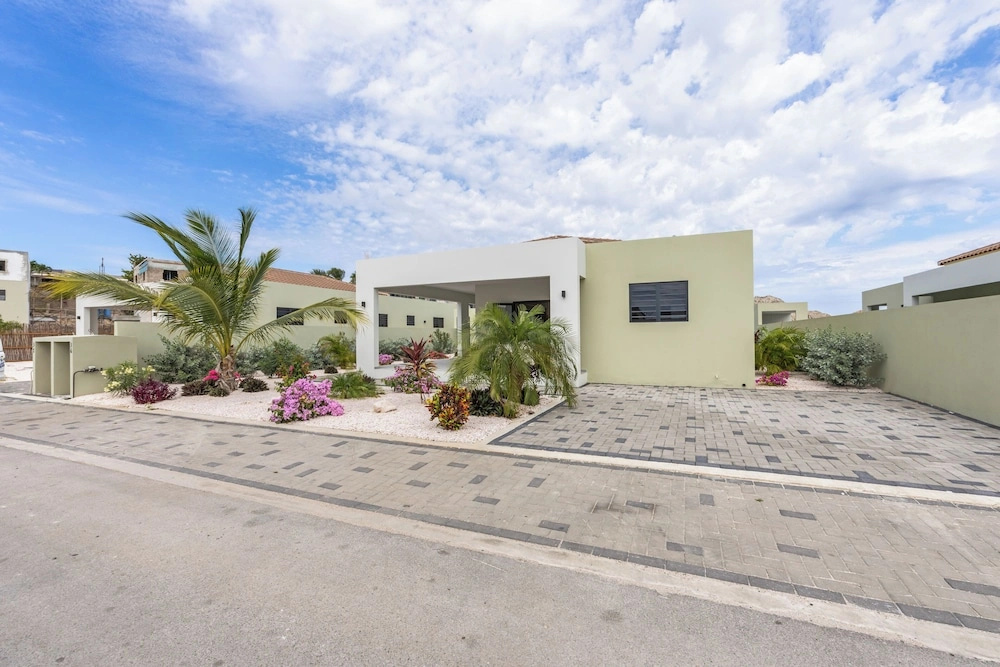 Foto - Villa Mambo Beach with Private Pool
