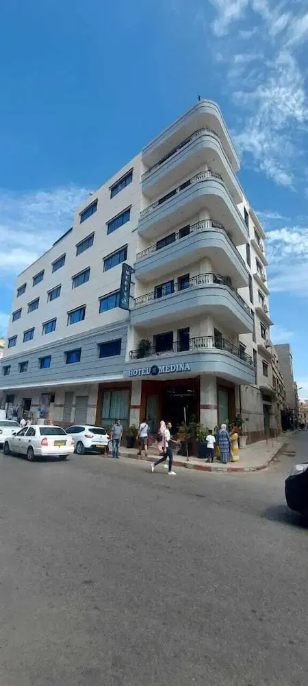 Photo - Hotel Medina