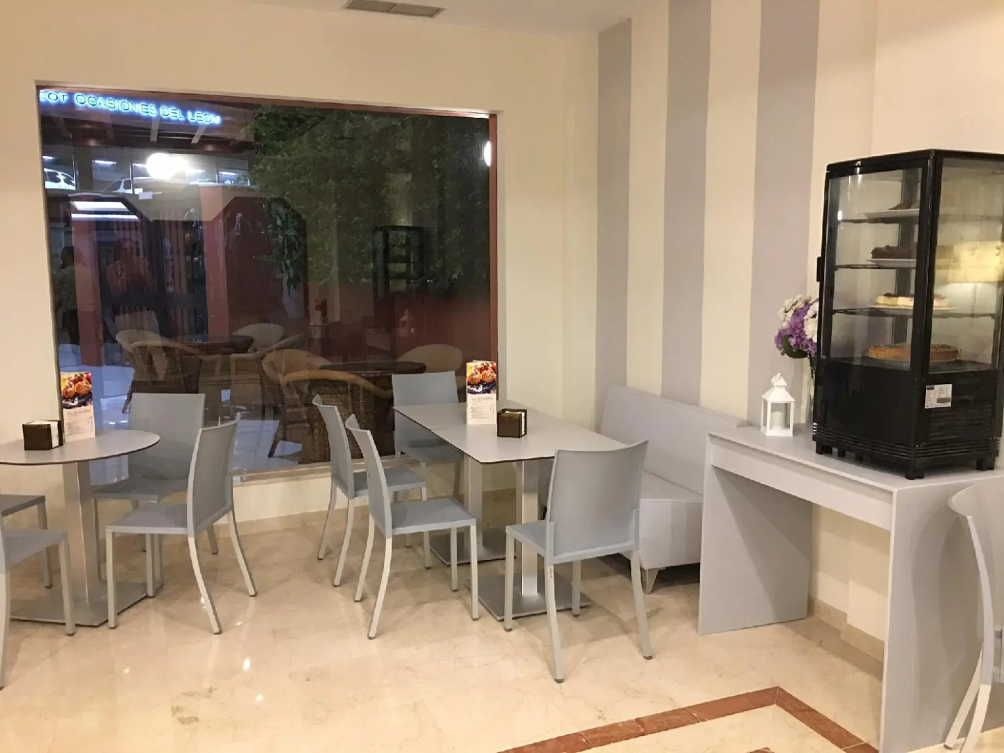 Foto - Alborán Algeciras