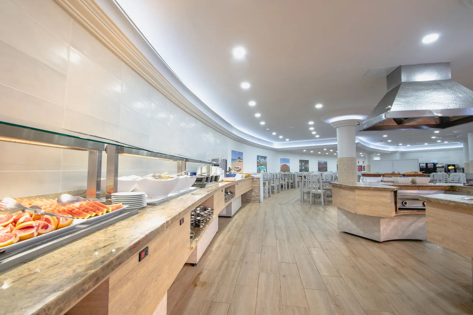 Foto - HL Paradise Island