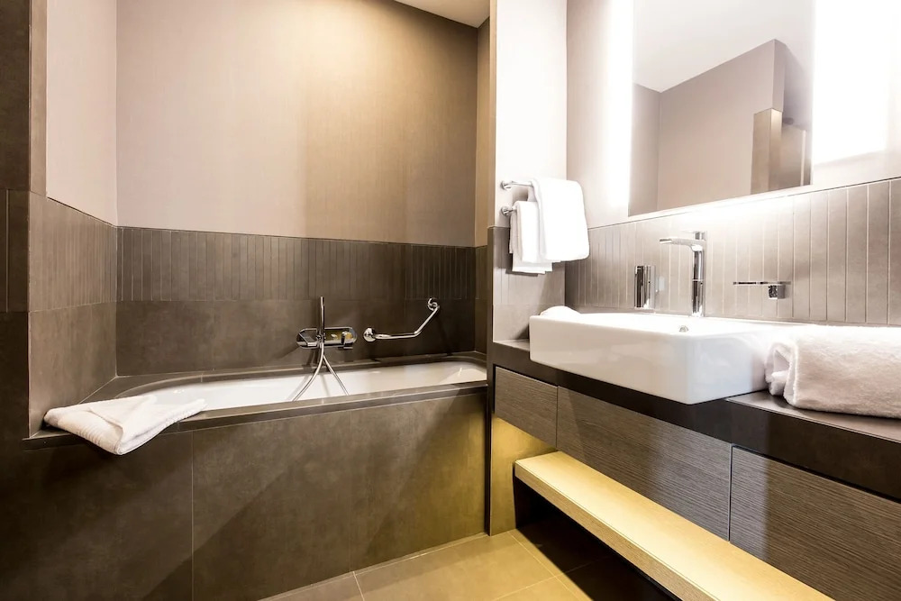 Foto - Orazio Palace Hotel