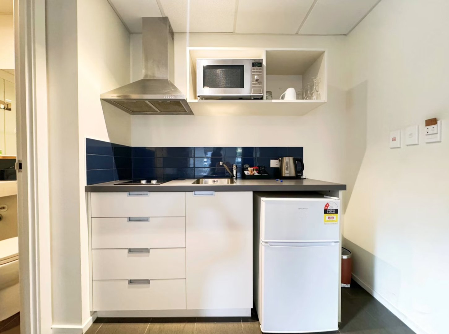 Photo - Park Hotel Lambton Quay