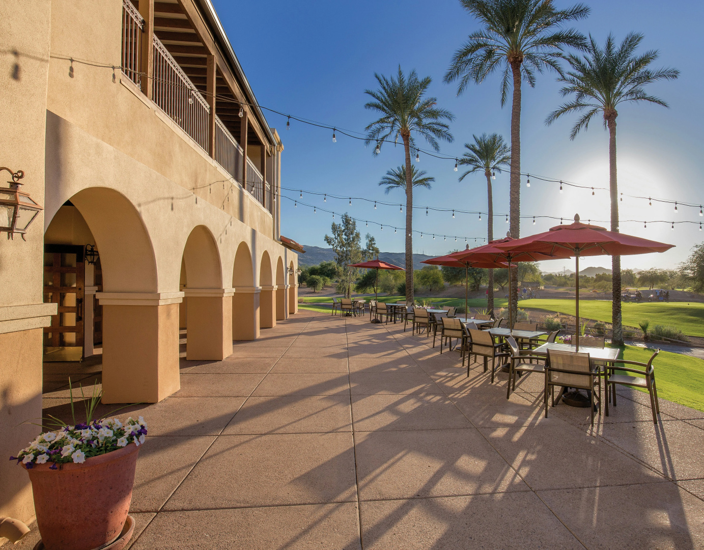 Foto - Legacy Golf Resort