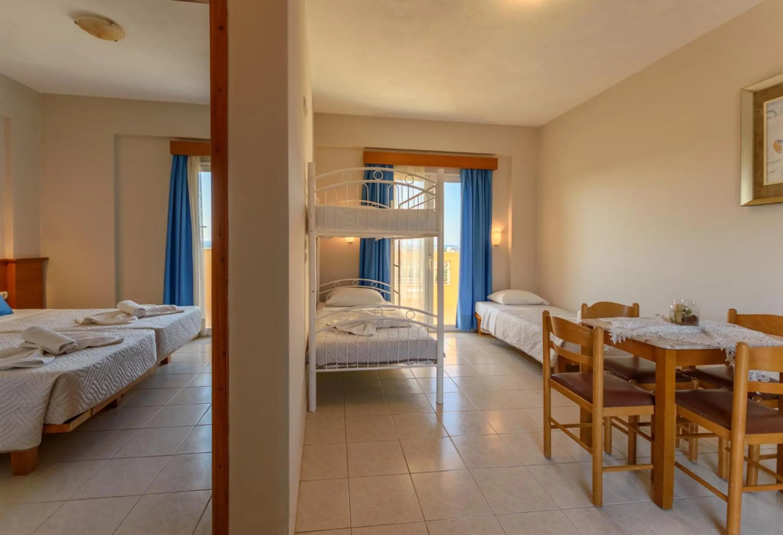 Foto - Danelis Studios and Apartments
