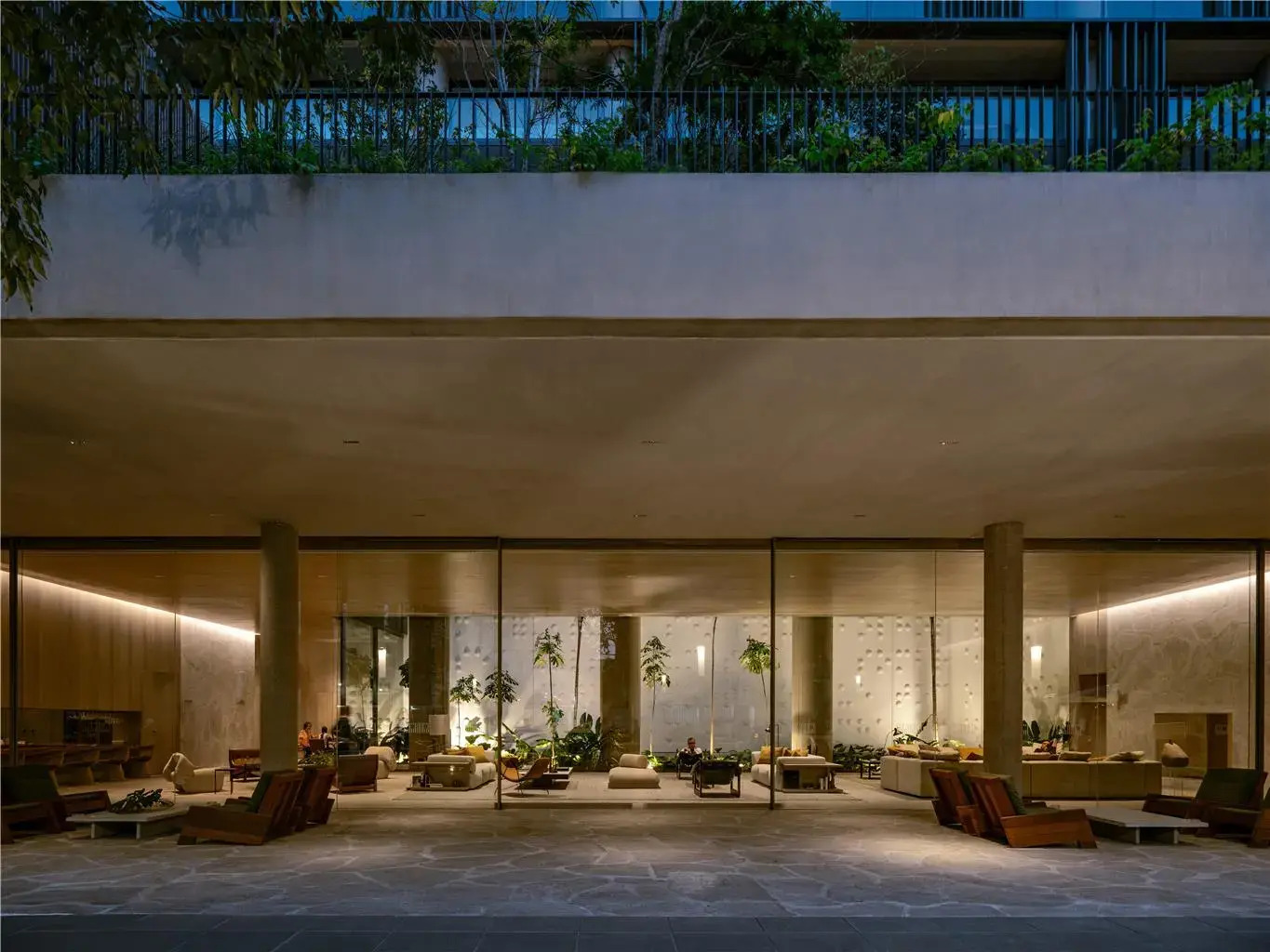 Foto - Pulso Hotel Faria Lima