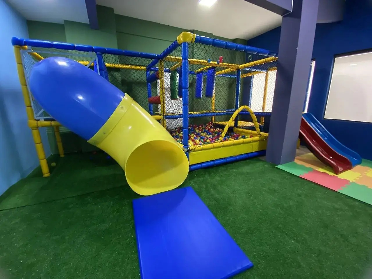 Foto - Ingleses Palace Hotel