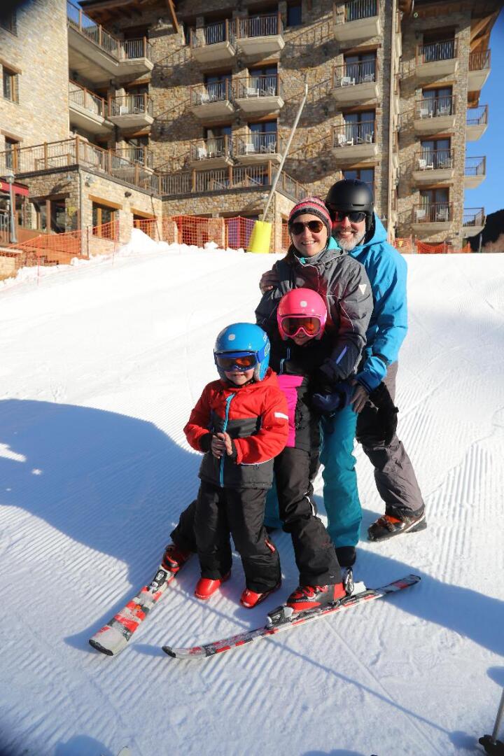 Photo - Serras Andorra