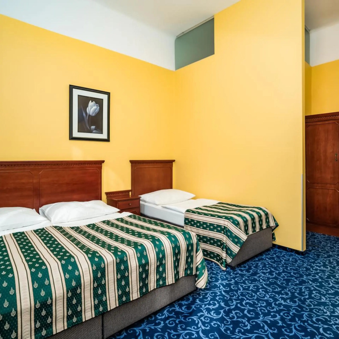 Foto - Hotel Otakar