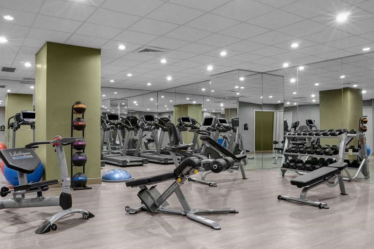 Photo - Park Lane New York