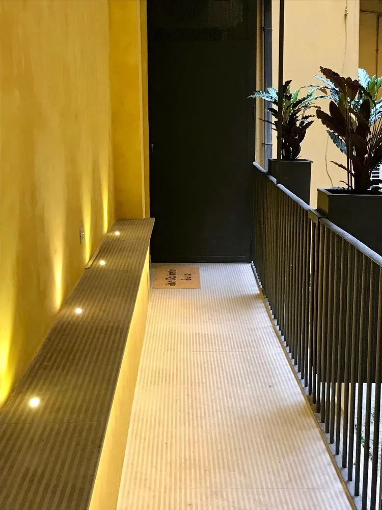 Foto - san cosimato suite