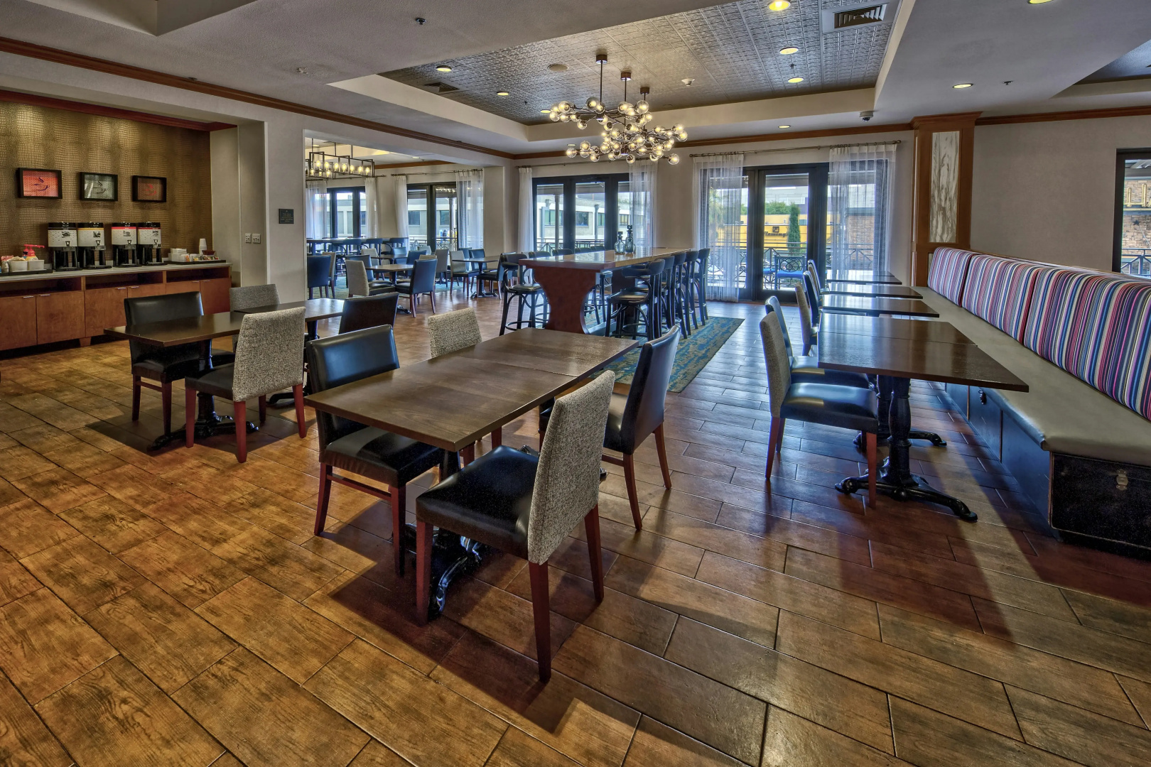 Photo - Hampton Inn & Suites Austin Downtown