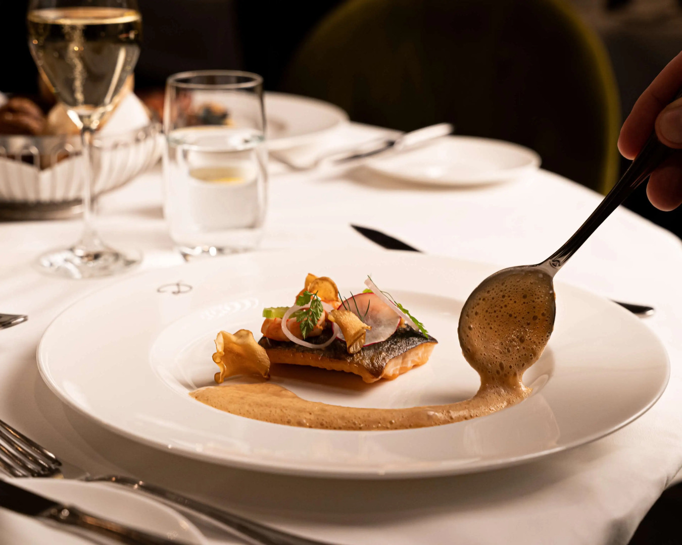 Foto - Hotel Diplomat Stockholm