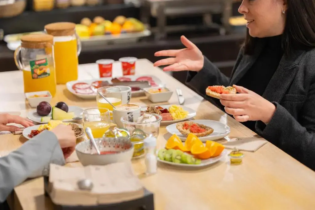 Foto - Hotel Pilar Plaza