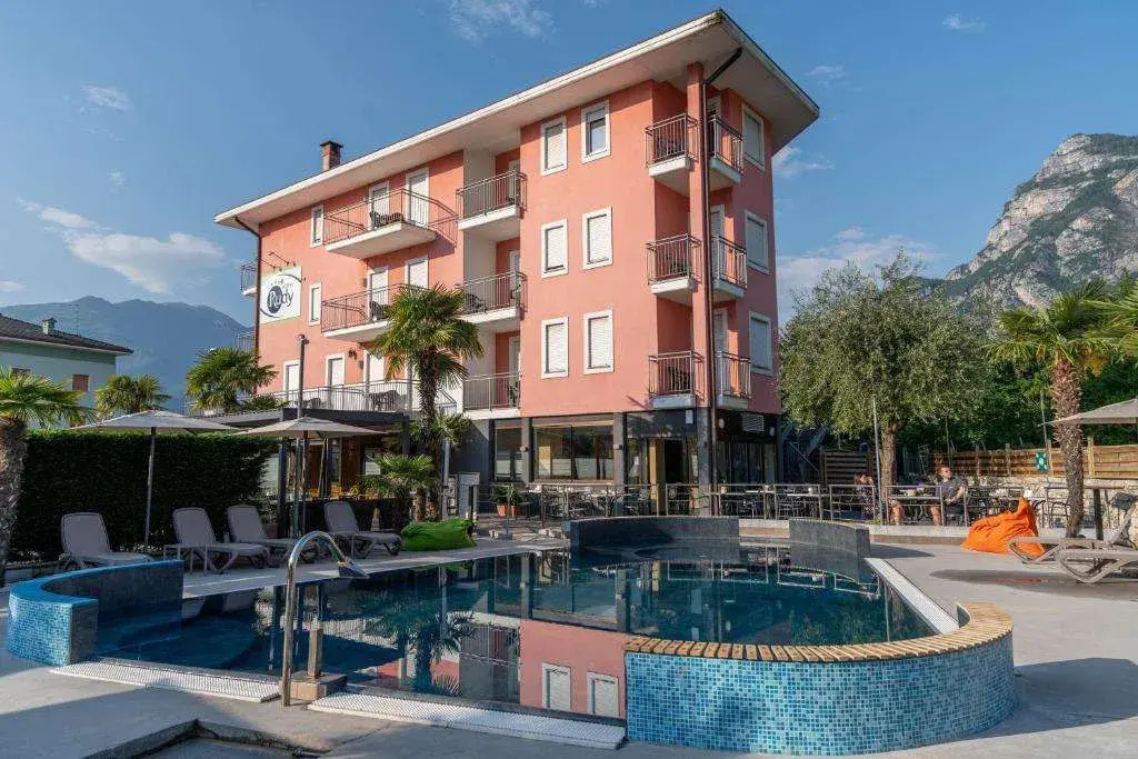 Foto - Hotel Rudy