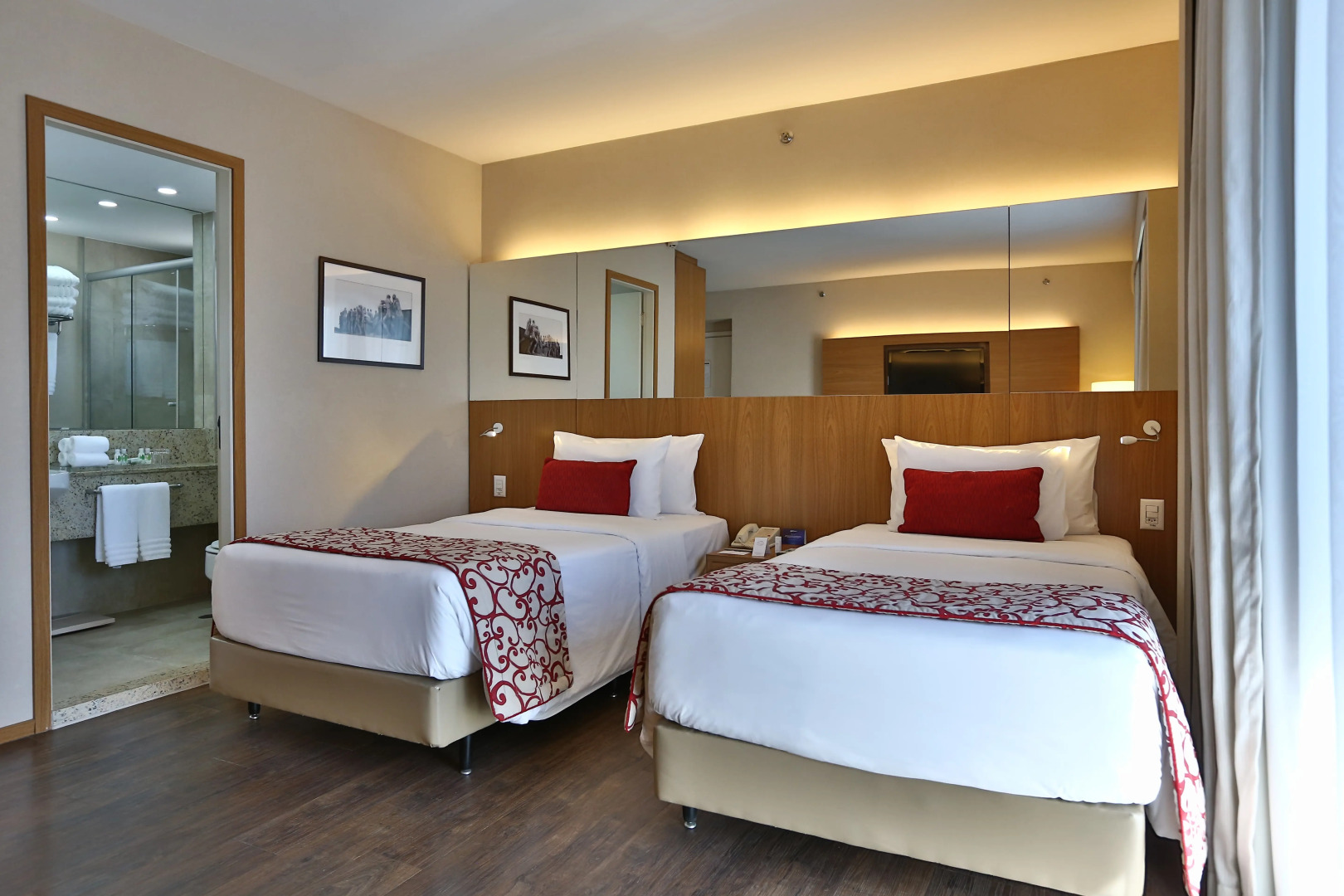 Photo - Radisson Blu São Paulo