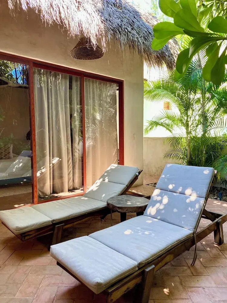 Foto - Casa Coconut
