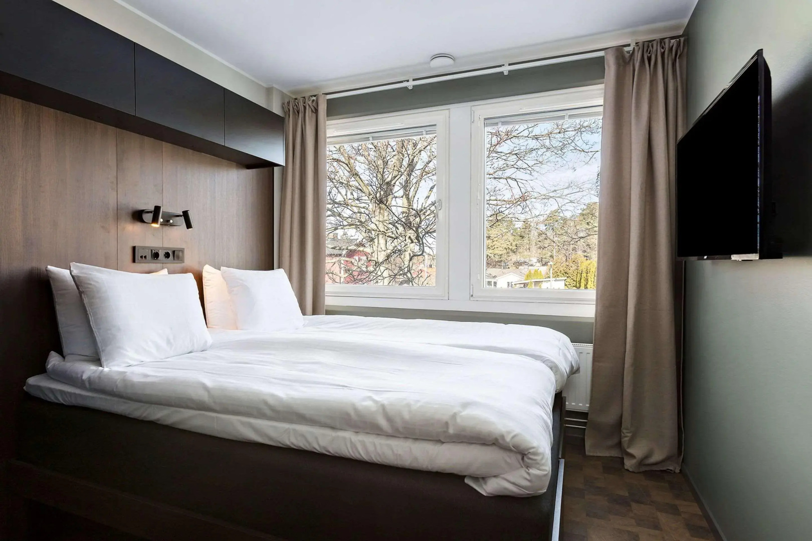 Photo - Sure Hotel Studio by Best Western Bromma