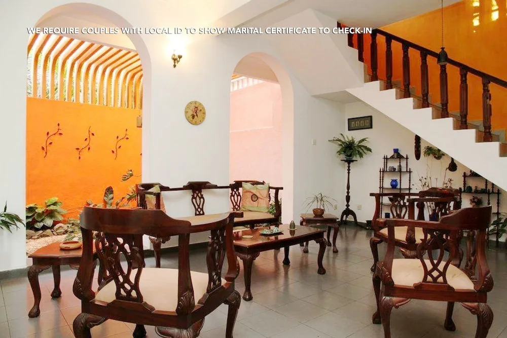 Foto - Breeze of Paradise