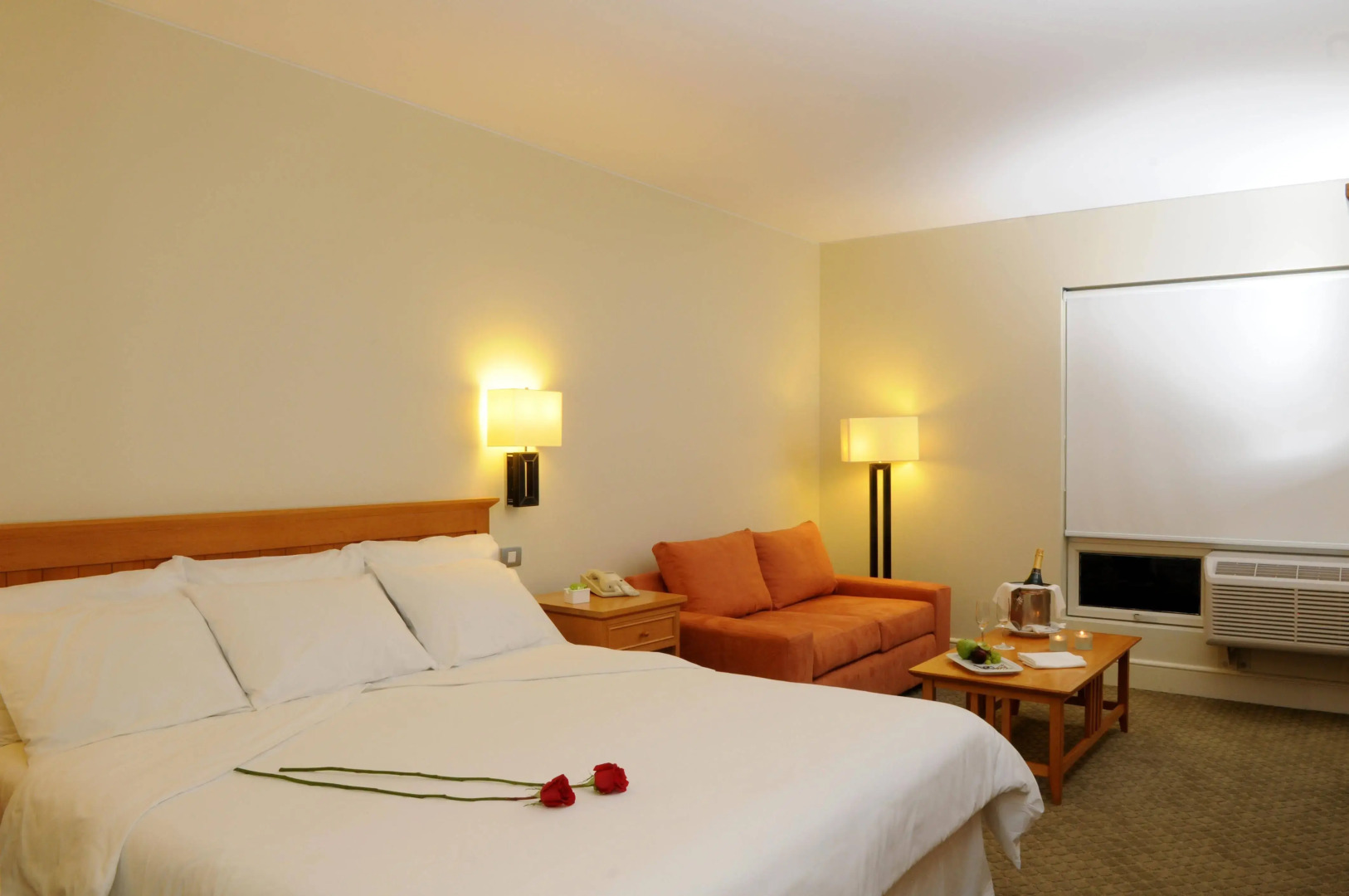 Foto - NH Antofagasta