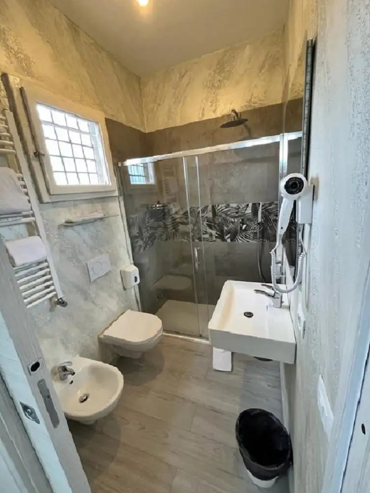 Photo - Affittacamere Sunset House