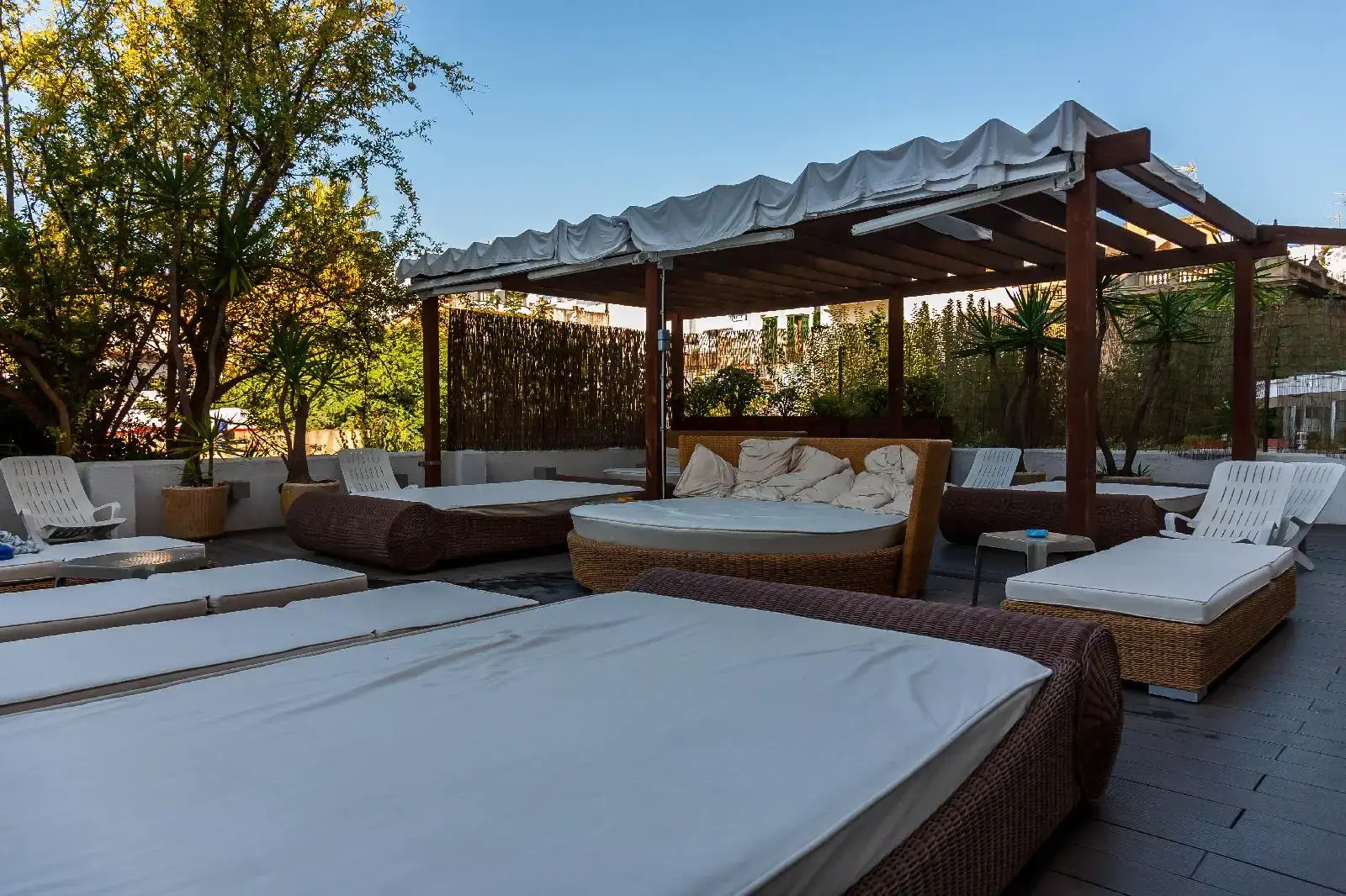 Photo - Platjador Hotel