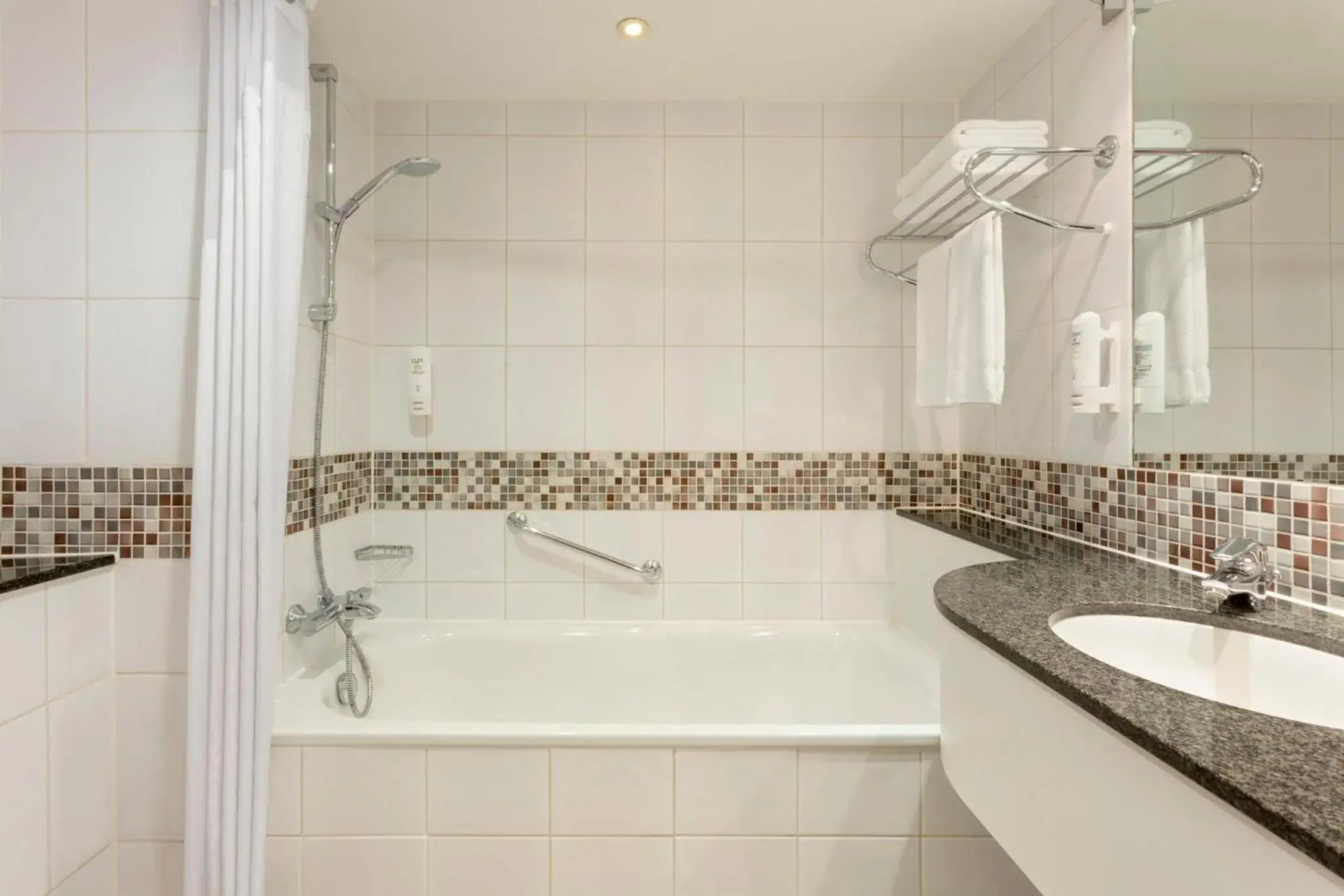 Foto - Sheraton Heathrow Hotel