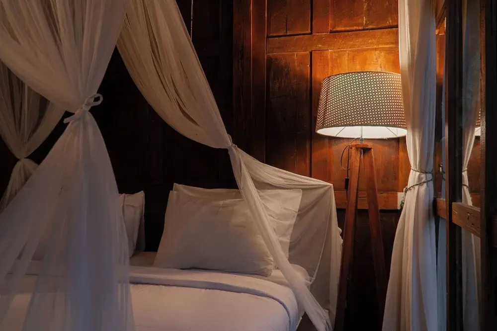 Foto - Kebun Kita Ecolodge By Bali Cabin