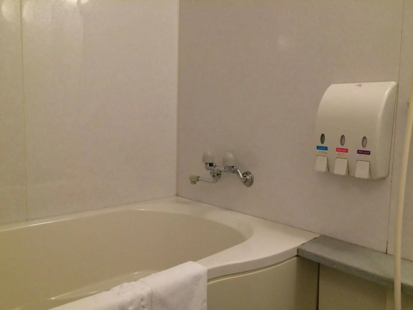 Photo - Nishitetsu Inn Fukuoka