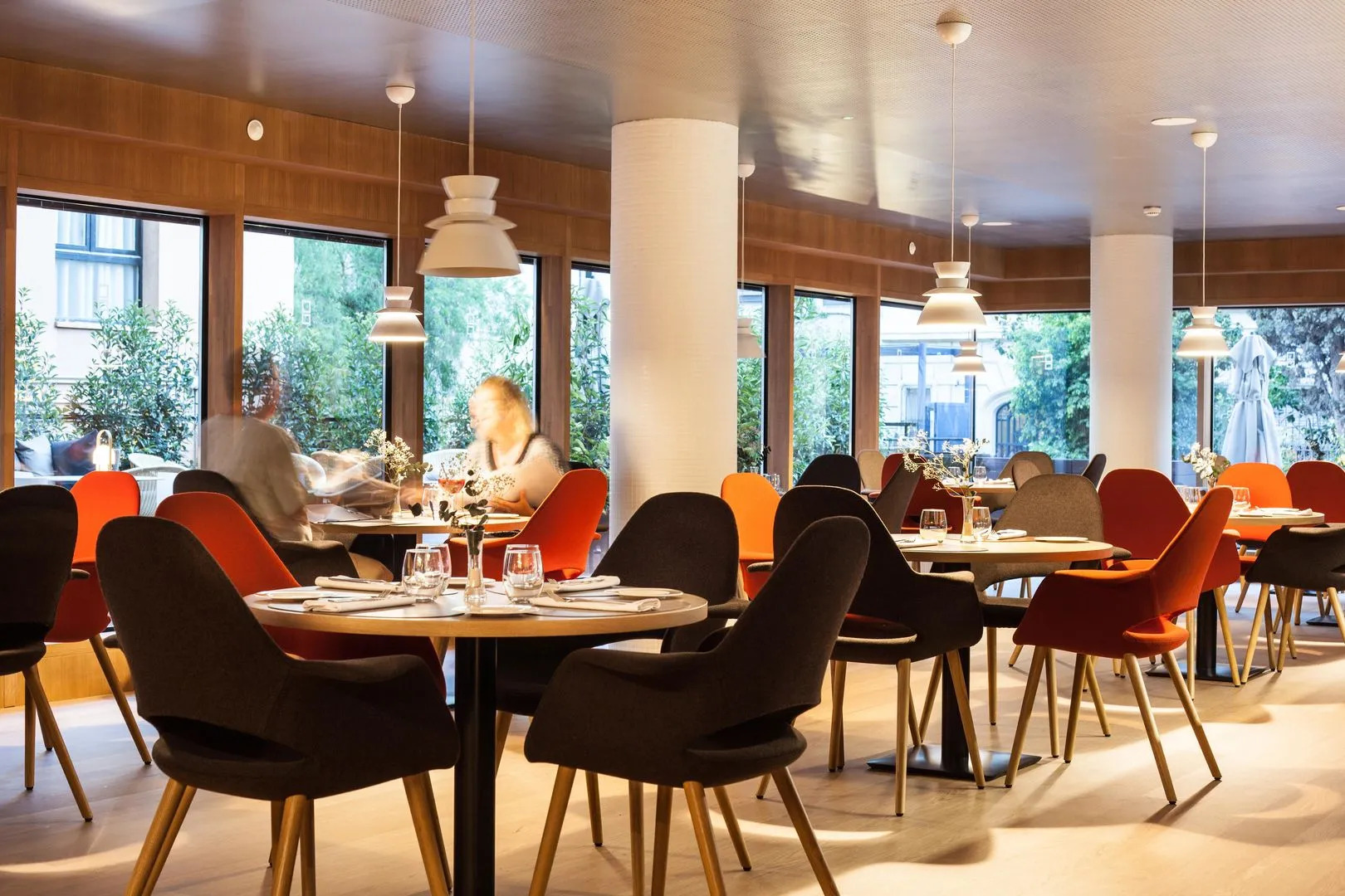 Photo - Eurostars Barcelona Central