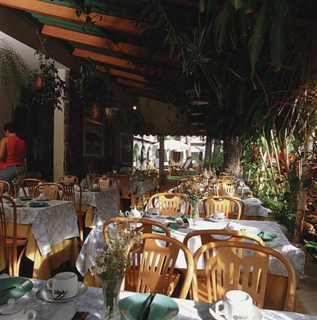 Foto - La Capilla - Punta del Este