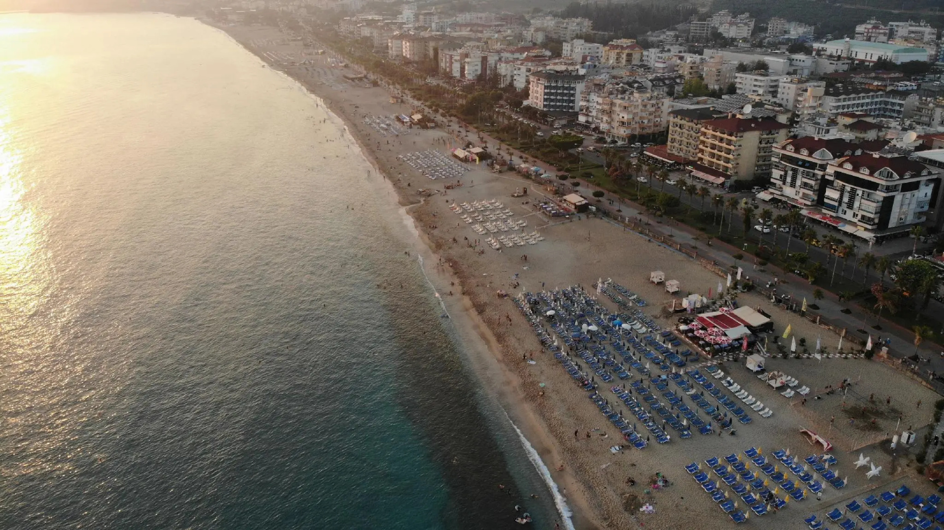 Foto - Cleopatra City Hotel