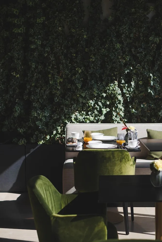 Foto - The First Musica - Preferred Hotels & Resorts