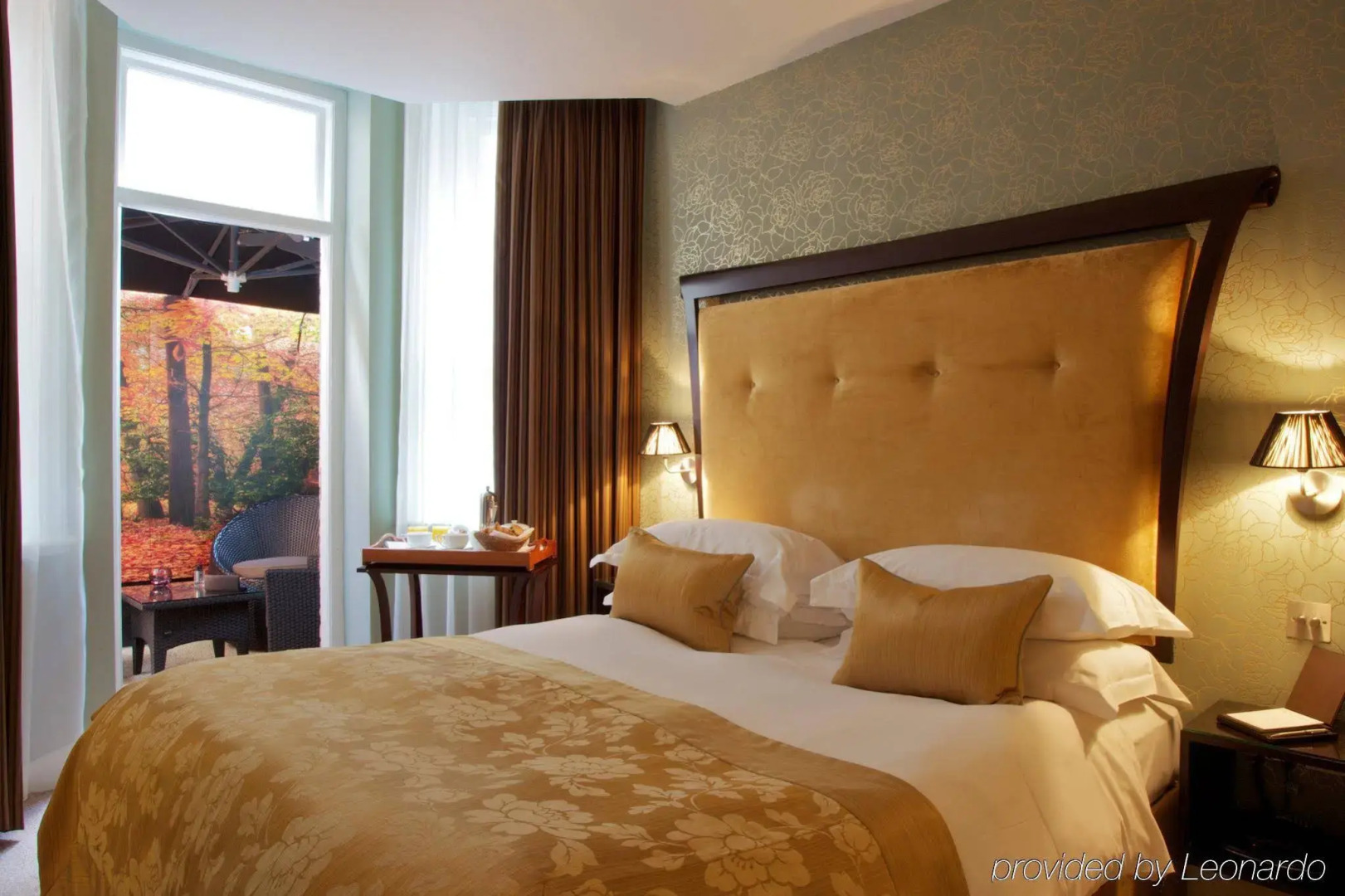 Foto - Ten Manchester Street Hotel